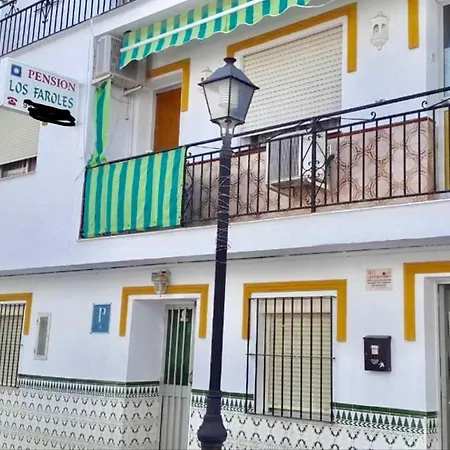 Los Faroles Pensión Fuengirola