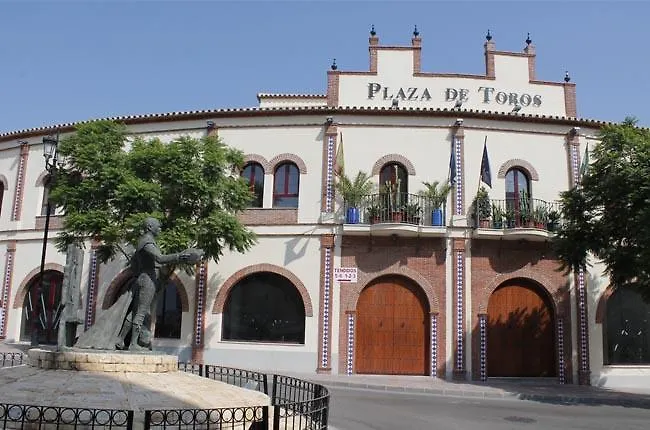 Pensión Los Faroles Fuengirola